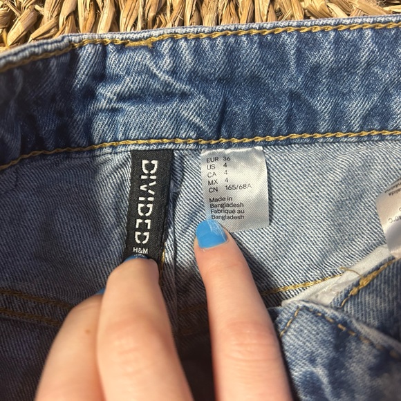 H&M jeans - Picture 3 of 4